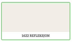 1622 - REFLEKSJON - 0.45 L