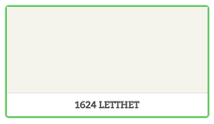 1624 - LETTHET - 0.45 L