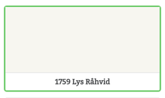 1759 - LYS RÅHVID - 0.68 L