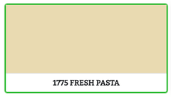 Billede af 1775 FRESH PASTA - 0.45 L hos Malprivat.dk