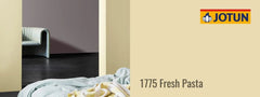 1775 FRESH PASTA - Jotun Lady Balance - 0.68 L