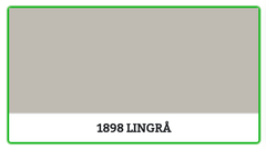 1898 - LINGRÅ - 2.7 L