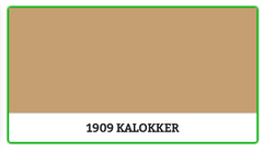 1909 - KALKOKER - 9 L