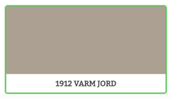 1912 - VARM JORD - 0.68 L