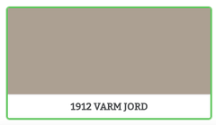 1912 - VARM JORD - 0.45 L