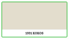 1931 KOKOS - Jotun Lady Essence - 9 L