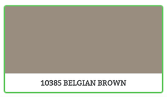 19385 - BELGIAN BROWN - 0.45 L