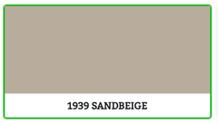 1939 - SANDBEIGE - 0.45 L
