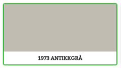 1973 - ANTIKKGRÅ - 9 L