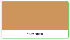 1987 - OKER - 9 L