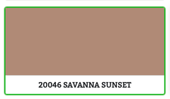 20046 - SAVANNA SUNSET - 0.68 L