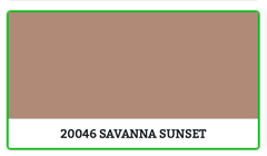 20046 - SAVANNA SUNSET - 2.7 L