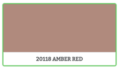 20118 - AMBER RED - 9 L