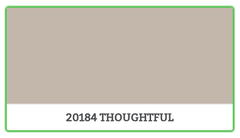 20184 - THOUGHTFUL - 2.7 L