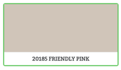 20185 - FRIENDLY PINK - 0.68 L