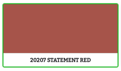 20207 - STATEMENT RED - 9 L