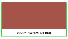 Billede af 20207 - STATEMENT RED - 0.68 L hos Malprivat.dk