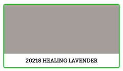 Billede af 20218 - HEALING LAVENDER - 0.68 L hos Malprivat.dk