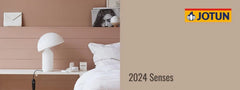 2024 SENSES - Jotun Lady Supreme Finish - 0.68 L thumbnail