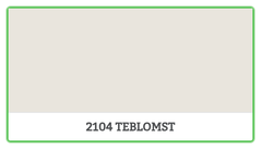 2104 - TEBLOMST - 9 L