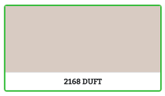 2168 - DUFT - 0.68 L