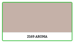 2169 - AROMA - 2.7 L