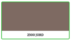 2300 - JORD - 9 L