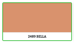2489 - BELLA - 2.7 L