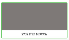2732 - DYP MOCCA - 2.7 L