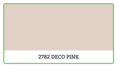 Billede af 2782 - DECO PINK - 9 L hos Malprivat.dk