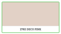 2782 - DECO PINK - 0.45 L