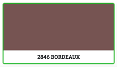 Billede af 2846 - BORDEAUX - 0.68 L hos Malprivat.dk