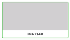 3037 - FJÆR - 0.68 L thumbnail