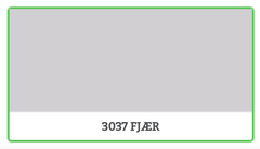 3037 - FJÆR - 0.45 L
