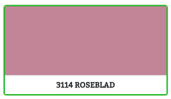 3114 - ROSEBLAD - 2.7 L