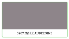 3207 - MØRK AUBERGINE - 0.45 L