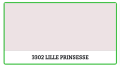 3302 - LILLE PRINSESSE - 0.68 L