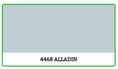 4468 - ALLADIN - 2.7 L