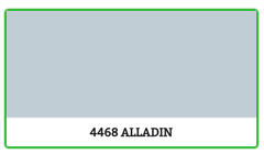4468 - ALLADIN - 0.45 L