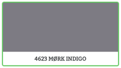 4623 - MØRK INDIGO - 0.68 L