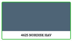 4625 - NORDISK HAV - 0.45 L