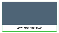 4625 NORDISK HAV - Jotun Lady Pure Color - 9 L