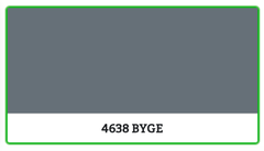 4638 - BYGE - 0.45 L