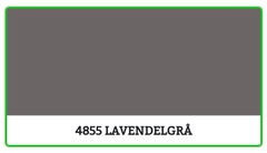 4855 - LAVENDELGRÅ - 9 L