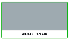 Billede af 4894 - OCEAN AIR - 0.45 L hos Malprivat.dk