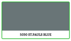 5030 - ST. PAULS BLUE - 0.45 L thumbnail