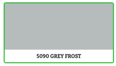 5090 - GREY FROST - 9 L