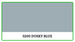 5200 - DUSKY BLUE - 9 L