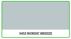 5452 - NORDIC BREEZE - 0.45 L