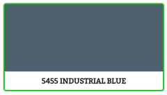 5455 - INDUSTRIAL BLUE - 0.68 L